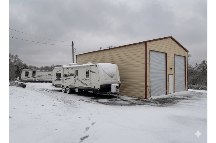 Black's RV Service