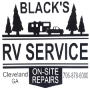 Black's RV Service