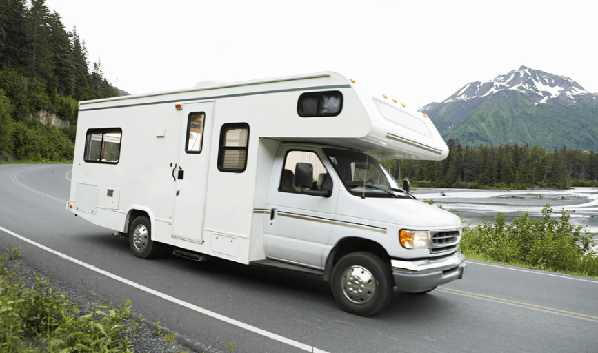 Black's RV Service