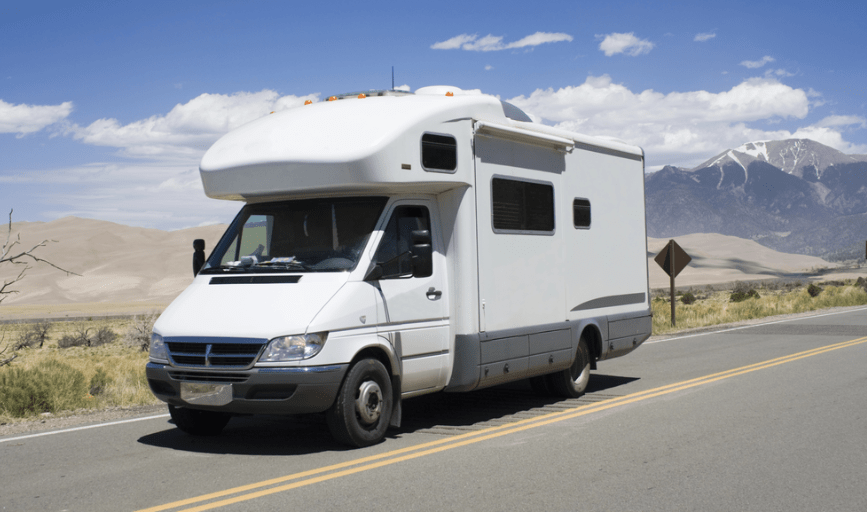 RV Remodels/Renovations